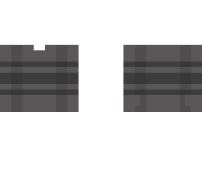 gray striped - sweater base