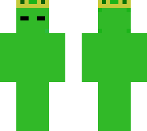 green king