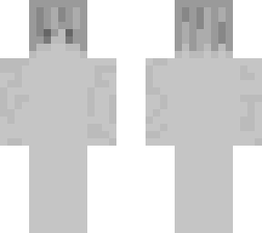 grey man