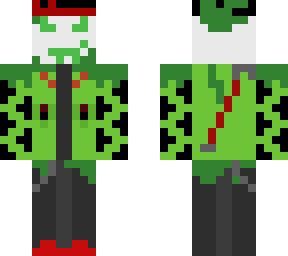 griefer