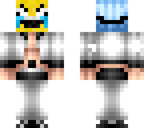 grimmjow meytar