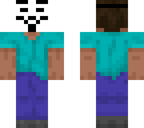 hacker steve