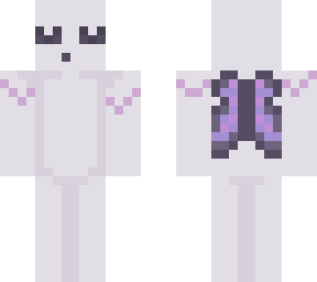 idk butterfly