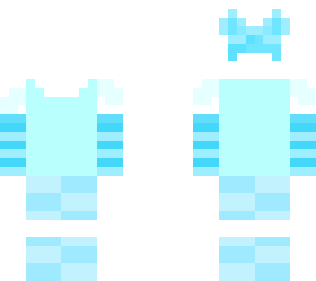invisible w/ bow