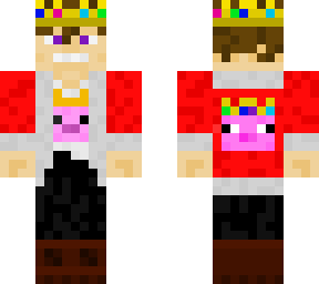 it's pr1ncemc
