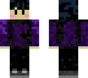 ivanzz fixed skins