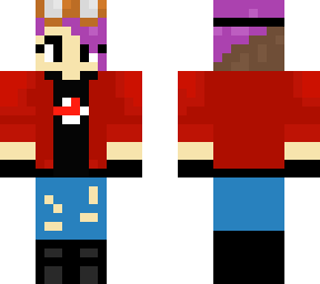 jaffur skin