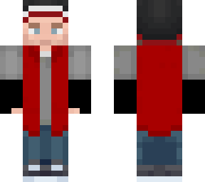 jessie beanie