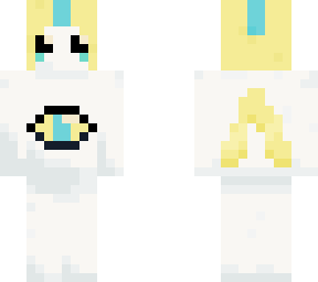jirachi