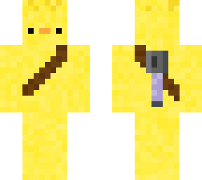 just_a_duckii mace