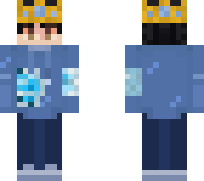 king adam