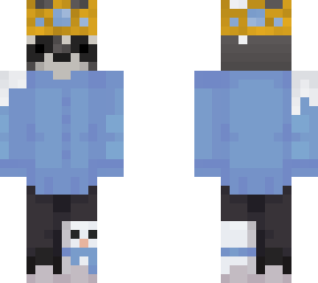 king robinraccoon