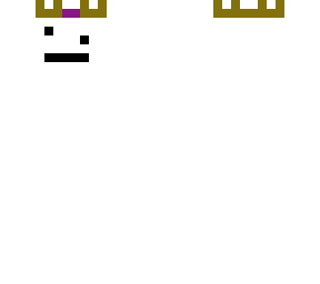 king white