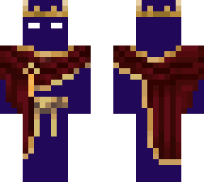 kingly undertaker