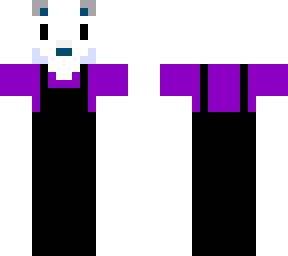 knarfy's skin, but i made it from memory