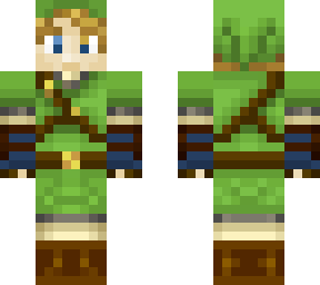link(no shield)