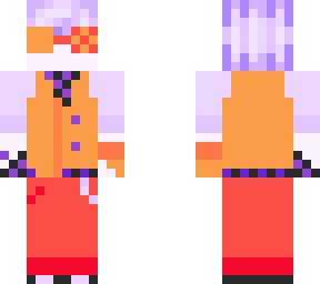 lolbit cashew