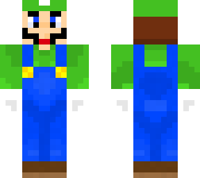 luigi