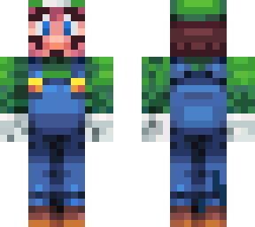 luigi