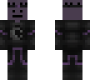 luneknight version2