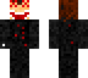 m'n skin