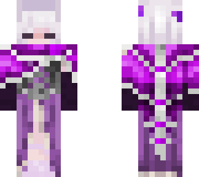 mademoiselle powder v2.0