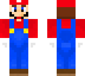 mario