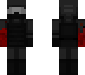 mask