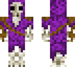 mayjay2211's old skelly remade in purple