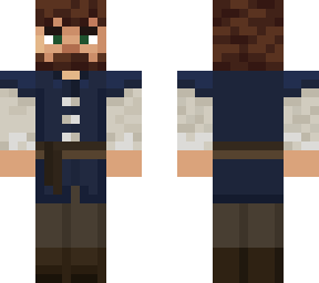 medieval man