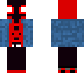 miles morales spiderman