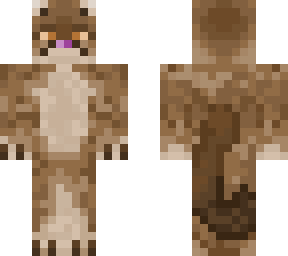 mountain lion