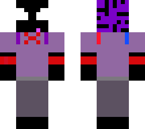 mr. glitch