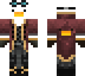 mrsteampunkgoosenhien