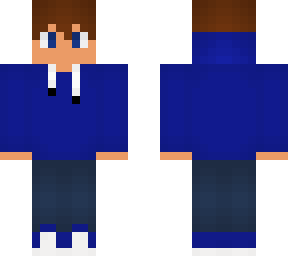 my new skin (again)