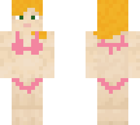 my oc