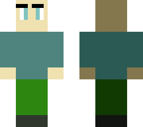 my oc