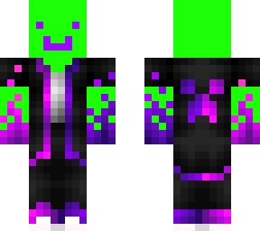 my skin