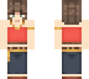 mypoke outfit