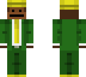 new damonkeplay