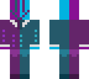 nunyabizz lawer skin(colors inverted)