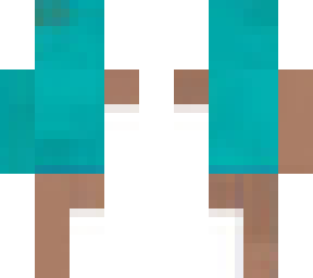 otisje's skin