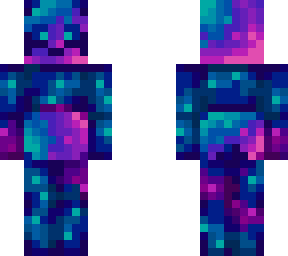 panda glitched