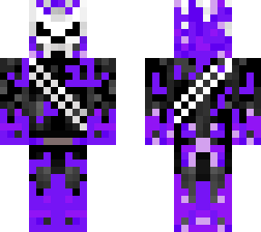 parvdhra skin 64x32