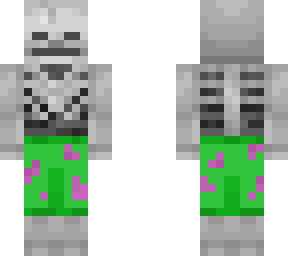 patrick the skeleton (star)
