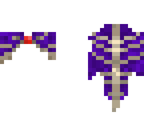 phantom cape