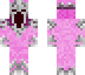 pink witch king