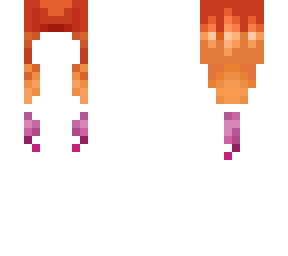 pride hair base