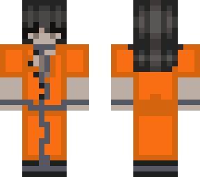 prisoner woman 2.0