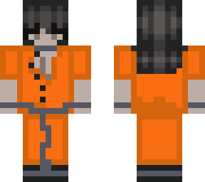 prisoner woman